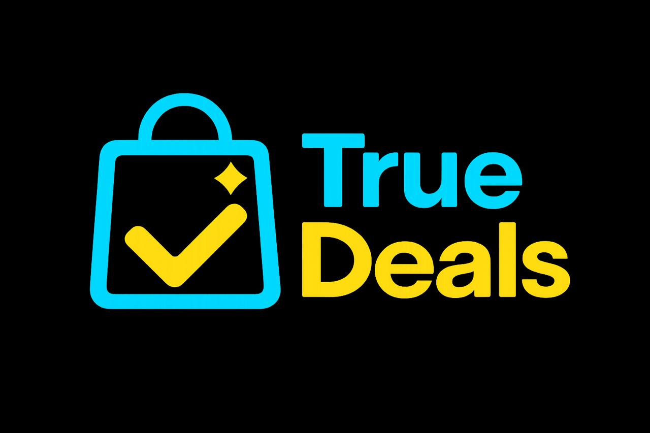 True Deals On Products From all over the internet